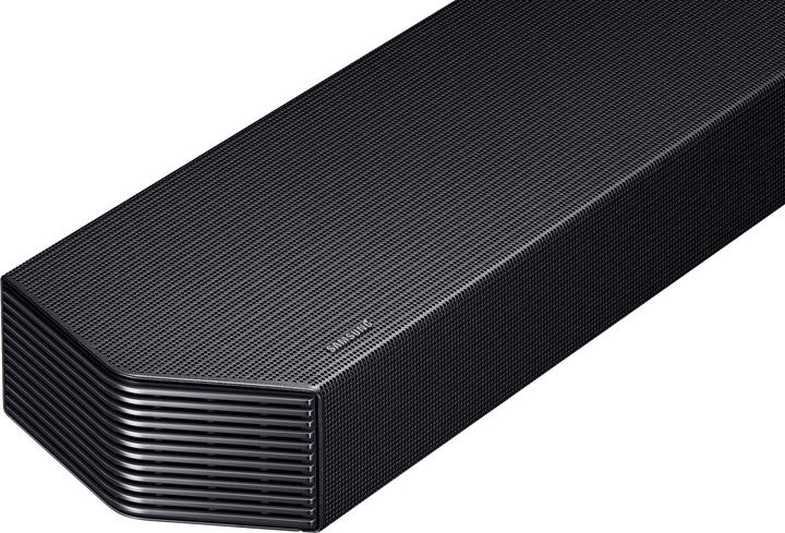 Actual product image Samsung HW-Q935F (42 W, 9.1.4 Channels)