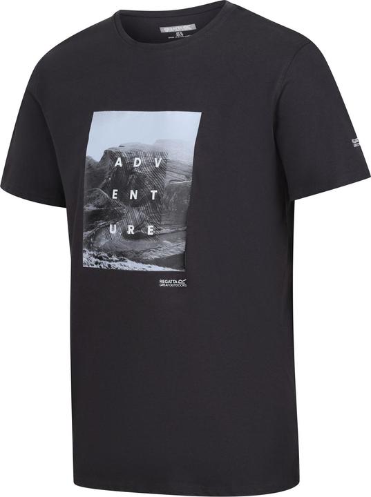 Produktbild Regatta Breezed IV TShirt (XL)