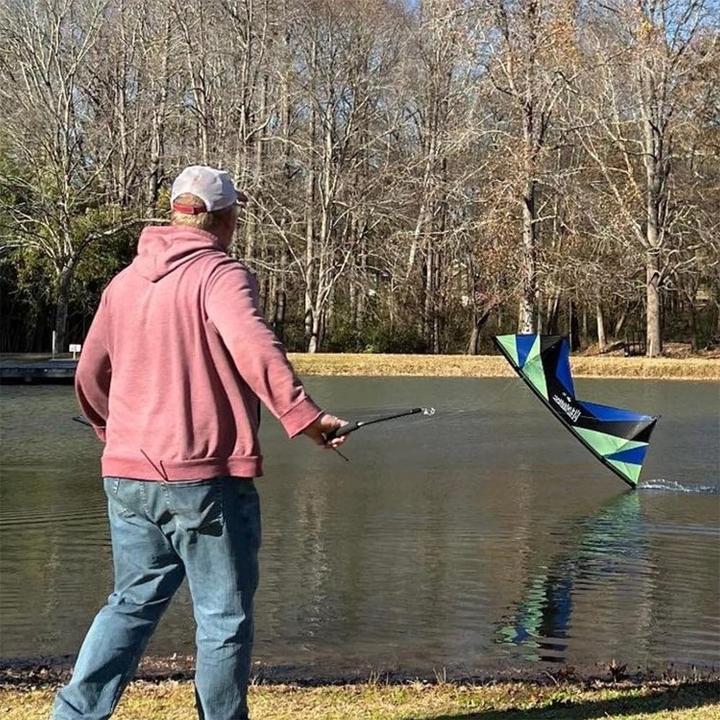 Image du produit Revolution Kites Revolution Reflex Experience