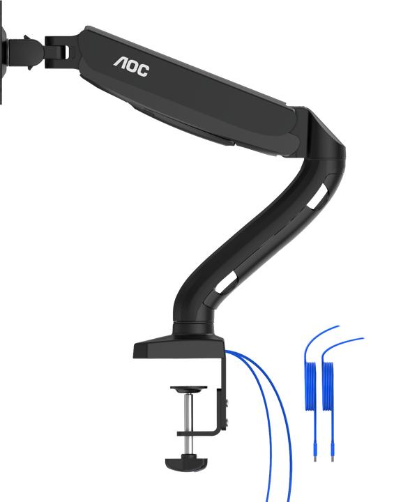 Produktbild AOC AS110DX (Tisch, 32", 9 kg)