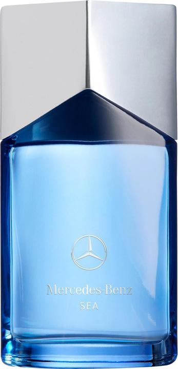 Immagine prodotto Mercedes-Benz Eau de Parfum del mare (Eau de parfum, 60 ml)