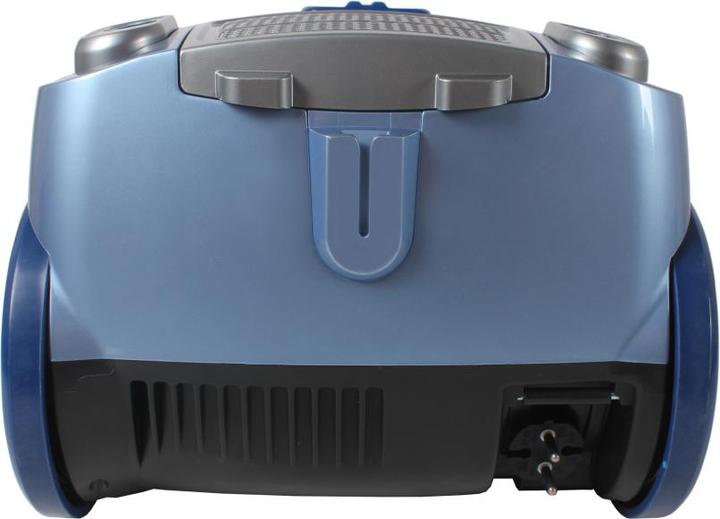 Actual product image Blaupunkt Vacuum cleaner with bag