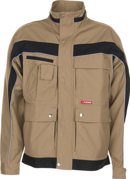 Produktbild Planam Bundjacke (54)