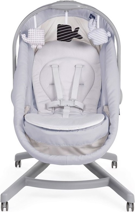 Produktbild Chicco Baby Hug 4 in 1 Air