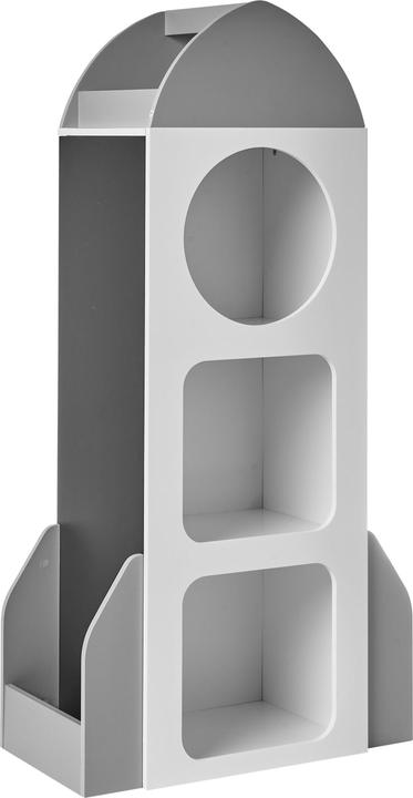 Produktbild Beliani Cosmos (60 x 31 x 120 cm)