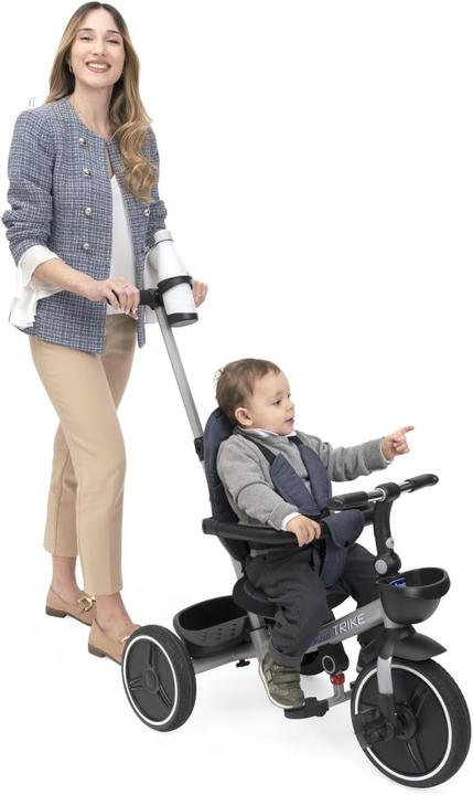 Produktbild Chicco Trike 4 in 1