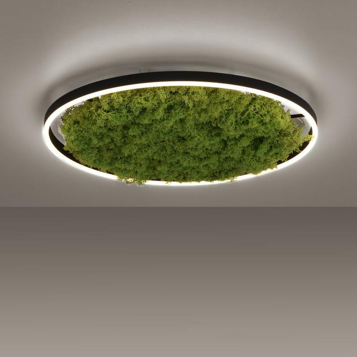 Produktbild Leuchten Direkt Green Ritus (3650 lm)