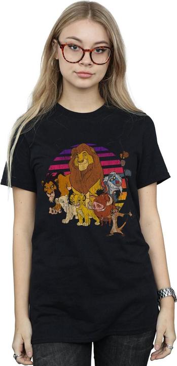 Produktbild Disney The Lion King Pride Family TShirt (XL)