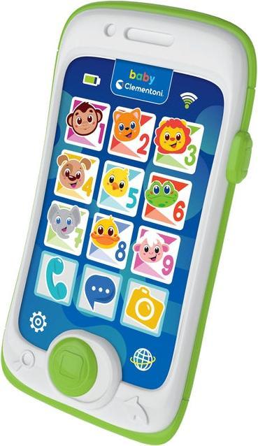Immagine prodotto Clementoni Smartphone per bambini 2024