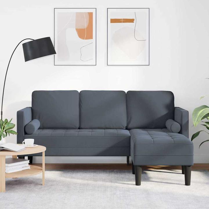 Image du produit vidaXL Sofa Set (3 places)
