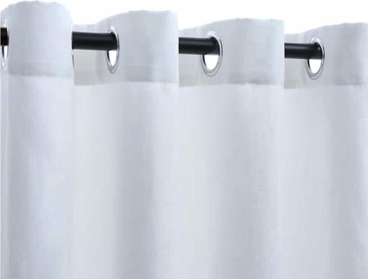 Produktbild vidaXL Vorhang (140 x 175 cm)