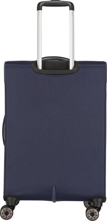 Produktbild Travelite Miigo 4-Rollen Kofferset 4tlg. (202 l)