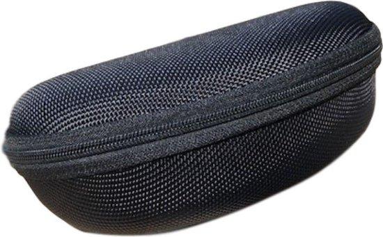 Immagine prodotto Benson Optics Brillenetui mit Reissverschluss