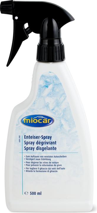 Produktbild Miocar Enteiser-Spray