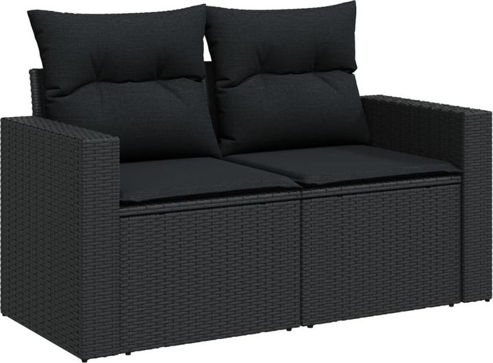 Image du produit vidaXL Garten Sofagarnitur