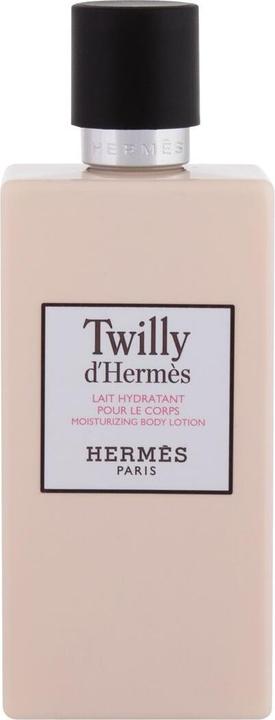 Immagine prodotto Hermès Twilly d' (Crema corpo, 200 ml)