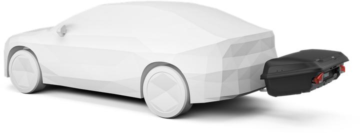 Produktbild Thule Arcos Box M (300 l)