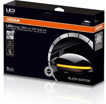 Actual product image Osram LEDriving DMI for Golf VII