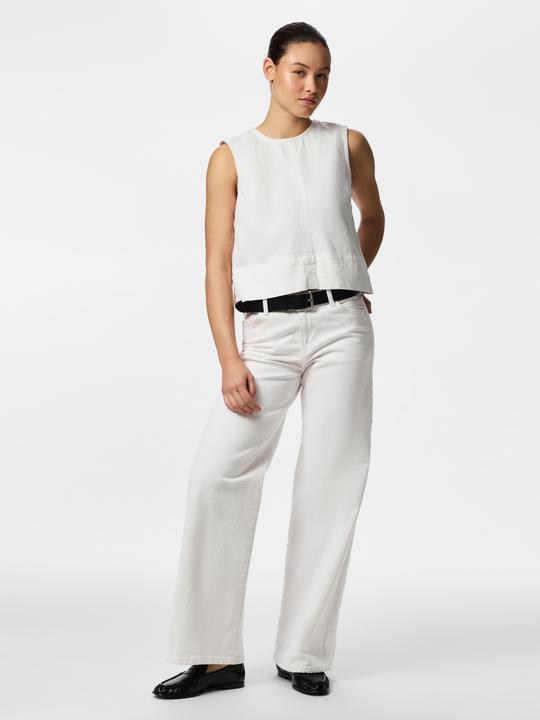 Produktbild Pieces PCSKY Jeansweste (XS)