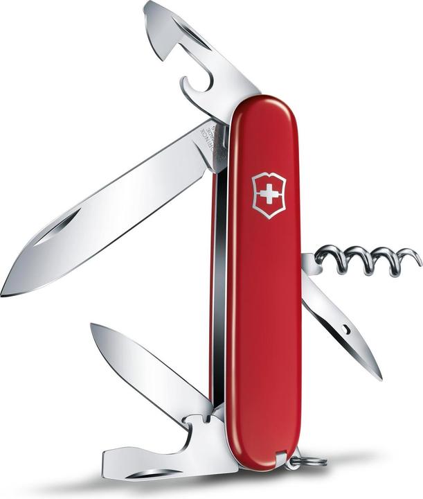 Image du produit Victorinox Spartan