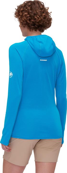 Actual product image Mammut Aenergy Light ML Hooded Jacket (S)