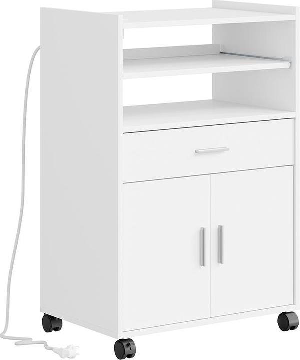 Produktbild SoBuy FSB09-E-W