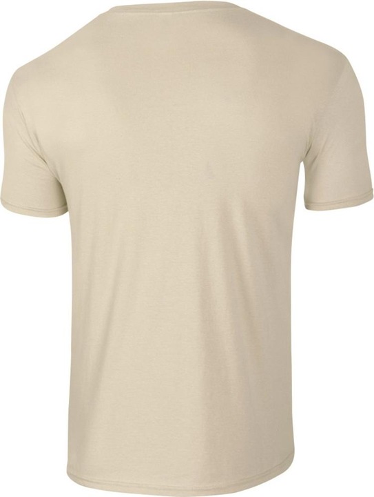 Immagine prodotto Gildan Tshirt Softstyle a maniche corte e girocollo (3XL)