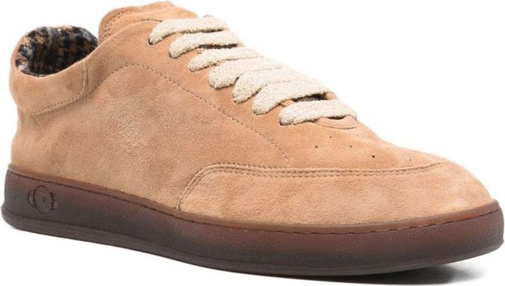 Produktbild Soldini 80 Sneakers Beige (43)