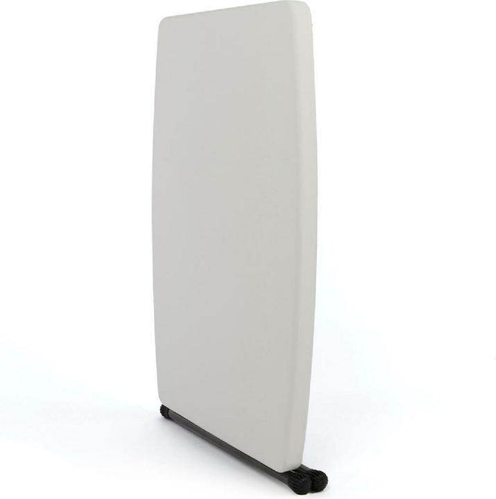 Produktbild VCM Partytisch 50x70 cm klappbar Klapptisch Balkontisch Campingtisch