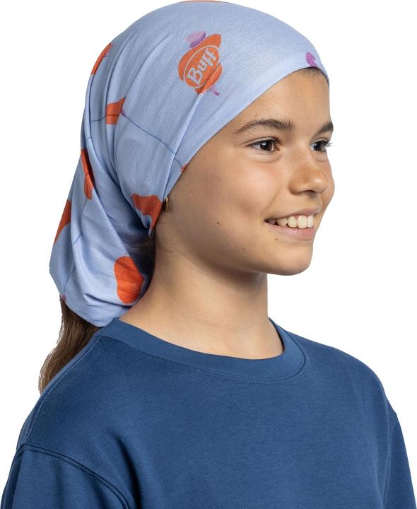 Actual product image Buff Bandana Coolnet UV Jugend Amatic Sky