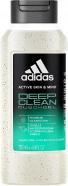 adidas men deep clean sg m 250ml, 250 ml (250 ml)