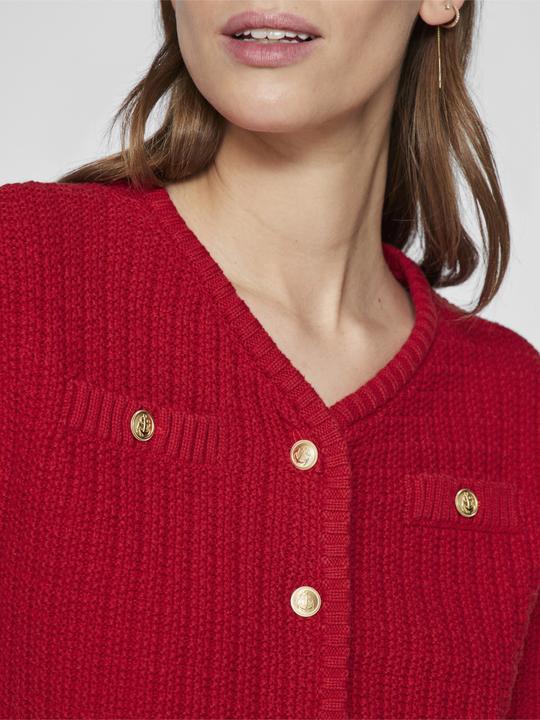 Immagine prodotto Vila Kurzarm Strickjacke (M)