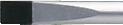 Produktbild Bahco ERGO Schraubendreher für Schlitzschrauben, gerade, mit 3-Komponenten-Griff 0,8 mm × 4 mm × 100 mm (Schlitzschrauben)