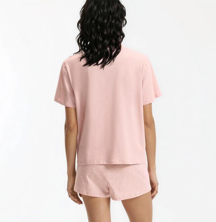 Produktbild So'home Kurzpyjama aus Baumwolljersey (L)