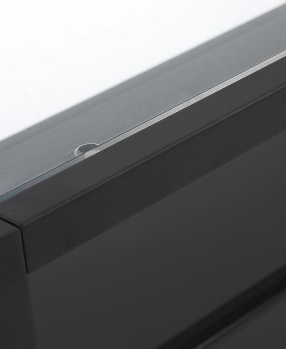 Actual product image Kave Home Greenhill (110 x 60 x 35 cm)