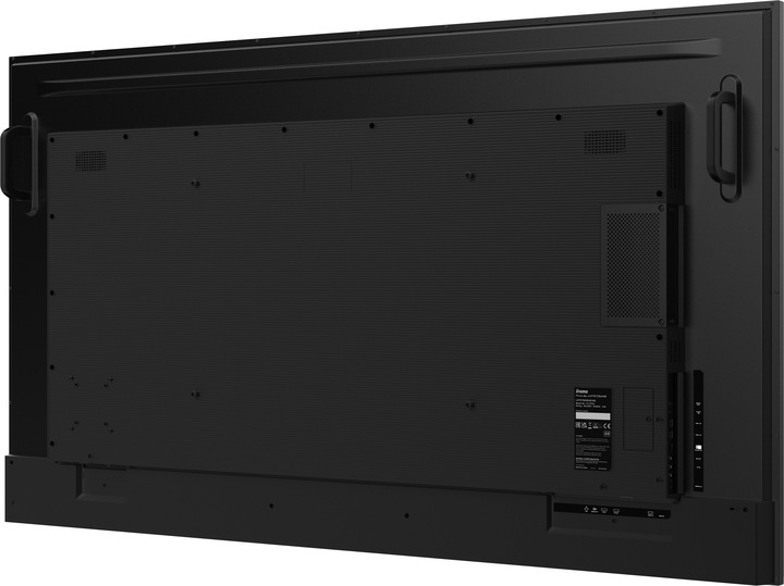 Produktbild iiyama 75IN DALLE IPS 4K UHD 3840X2160 8MS 24/7 500CD/M2 1200: 1 3XHDM (3840 x 2160 Pixel, 75")