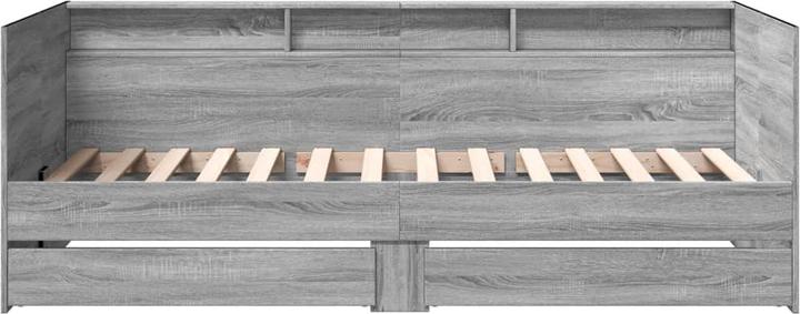 Image du produit vidaXL Tagesbett (100 x 200 cm)