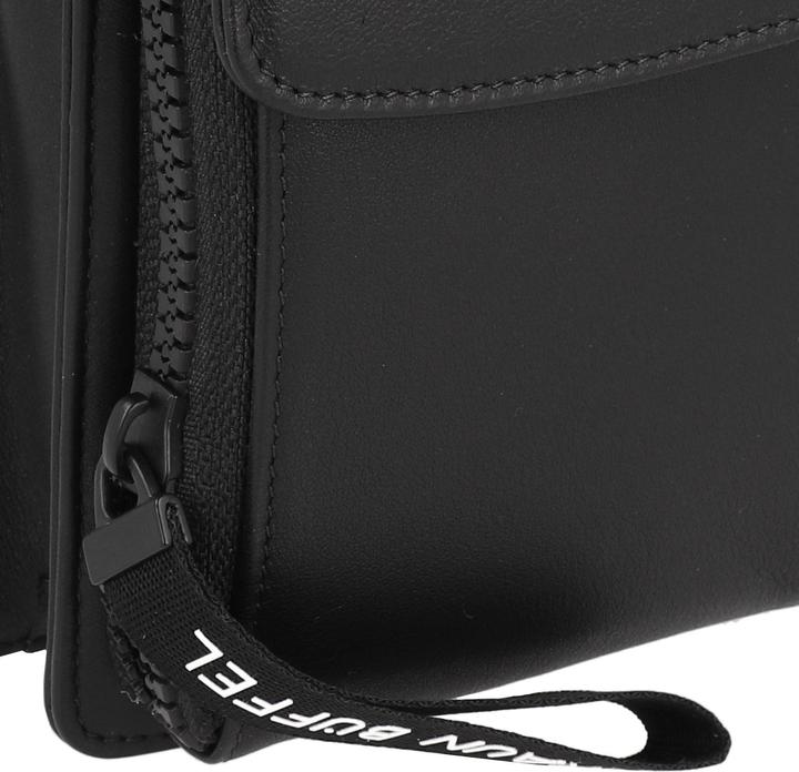 Actual product image Braun Büffel Capri Mini Bag shoulder bag leather 10 cm