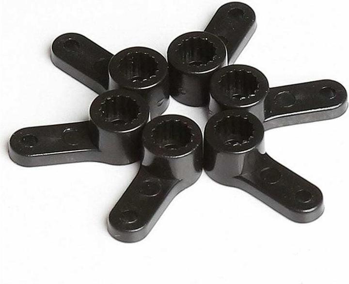 Produktbild OMP Hobby Servoarme 6 Stück M1 Evo