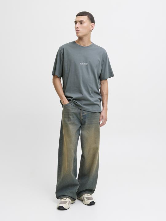 Actual product image Jack & Jones 2er-pack T-shirt T-shirt (M)