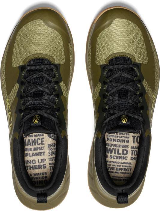 Produktbild Keen M Versacore WP (41)