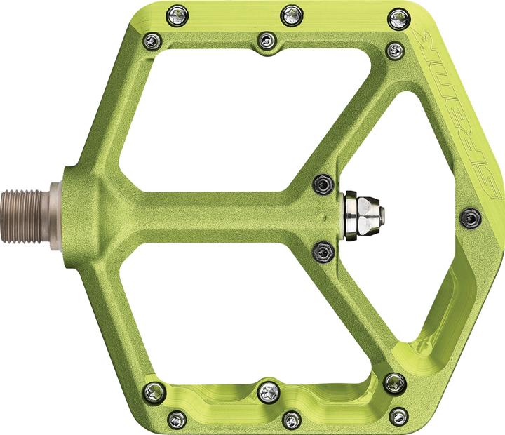 Actual product image Spank Oozy Pedal