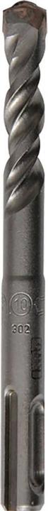 Image du produit kwb Mèches HB 44 SDS plus pour marteauxperforateur, 210/150 mm, ø 16.0 mm (16 mm)