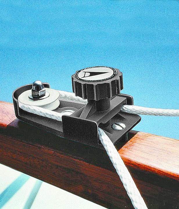 Immagine prodotto Davis Stabilizzatore del timone + blocco