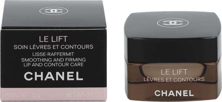 Actual product image Chanel Le Lifting Lèvres & Contours (Lip Care Stick, 15 ml)
