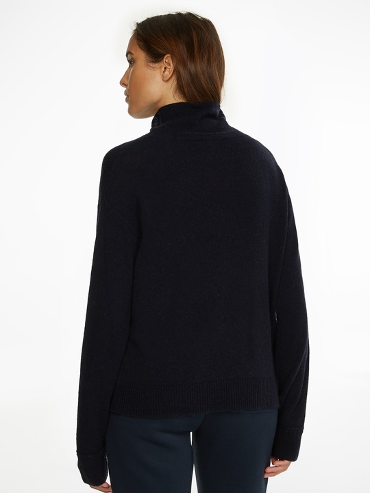 Image du produit Tommy Hilfiger Mock-nk (XXL)