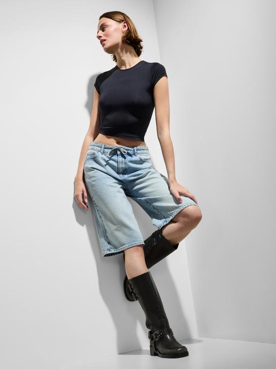 Produktbild Pieces PCSELMA Jeansshorts (32)