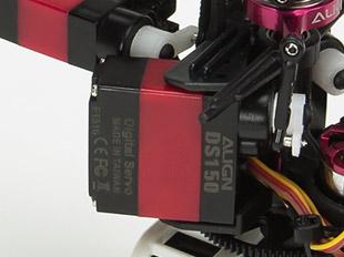 Produktbild Align T-Rex 150X Super Combo