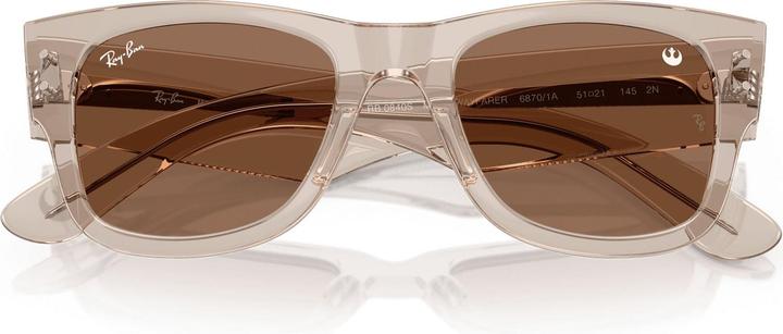 Produktbild Ray Ban Mega Wayfarer