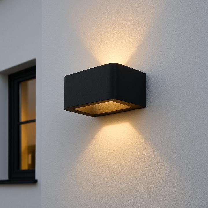 Image du produit Brilliant Golda (660 lm, IP54)